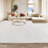 White Washable Shag Area Rugs Non-Slip Fluffy Shag Plush Fuzzy Shaggy Rug for Living Room, Bedroom, Home Decor-12948092