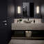 1 - Light LED Bath Bar