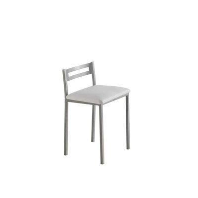 Abbagayle Upholstered Counter Stool with Metal Frame