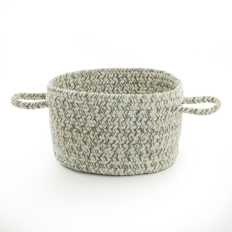 Dakota Fields Akayla Decorative Basket, Basket 20"