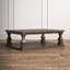 Table basse Aurian