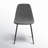Kody Upholstered Side Chair