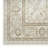 Lafever Ivory Taupe Vintage Indoor Rug-1467488741