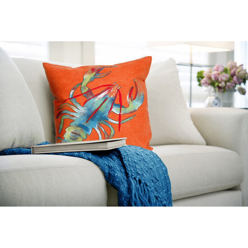Coussin Vision II