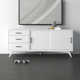 Williams 64" Media Console