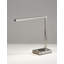 Lampe de bureau 16 po avec prise USB et prise Capri-28676498