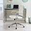 Modway Jive Ribbed Mid-back Executive Office Chair-30602573