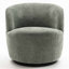 Fauteuil demi-tonneau Hadriel-1904938407