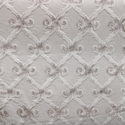 Traditional Cut Velvet | Barlet Fabric