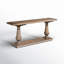 McKew 71'' Solid Wood Console Table