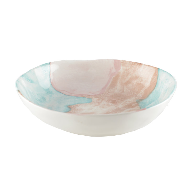 DEEP PLATE - TREASURE MINE Set of 6