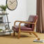 Fauteuil en cuir Jabarius-765701311