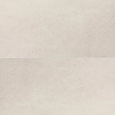 Florim Sensi 24 x 48" Dust Italian Stone Look Porcelain Tile