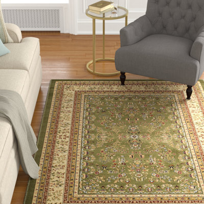 Tapis oriental Klose