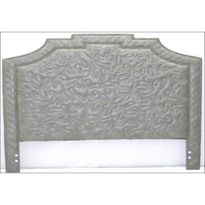 Upholstered Headboard