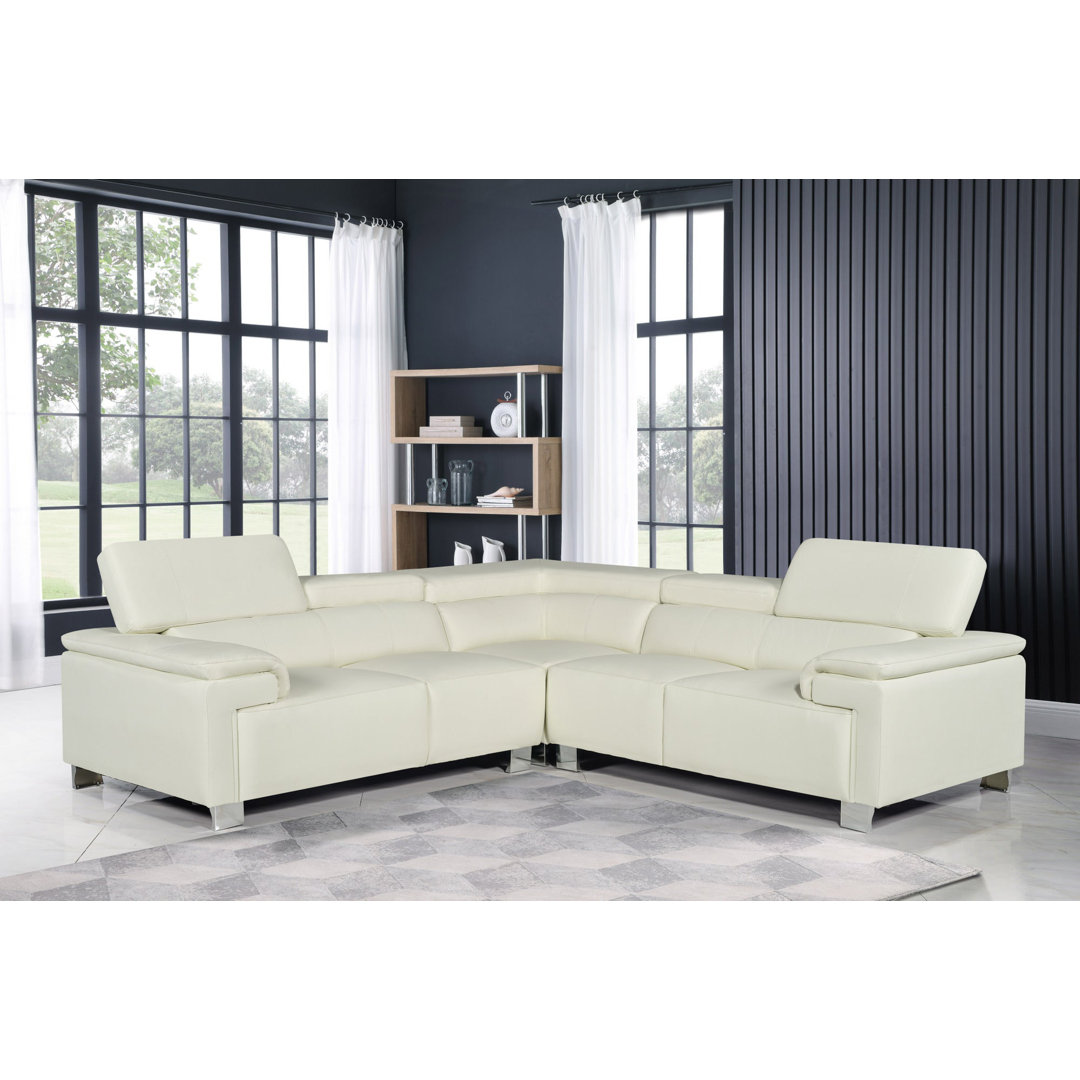 Ecksofa Camuto