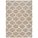 Reina Geometric Wool Hand Woven Area Rug