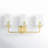 Mauricio 3 - Light Dimmable Vanity Light-681949281