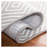 Holdrege Hand Hooked Wool And Cotton With Latex Geometric Rug-1436775228