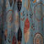 Dreamcatchers Boho Motif I - Rideau abstrait Boho - Rideau abstrait obscurcissant - 1 panneaux-107563242
