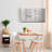 ONKRON Single Screen Wall Mount