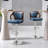 Albinus Swivel Adjustable Height Stool-1024461387-970553900