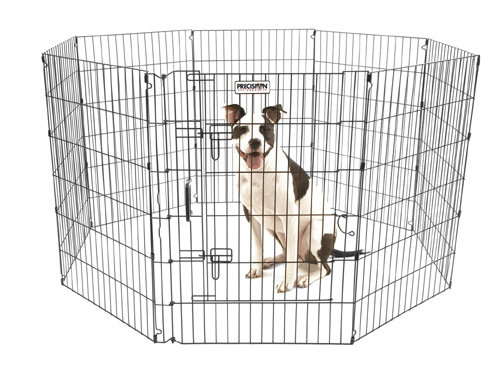 Enclos pour chien Orson Ultimate, 30 po