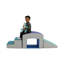 SoftScape Playtime Tunnel Climber-50620469