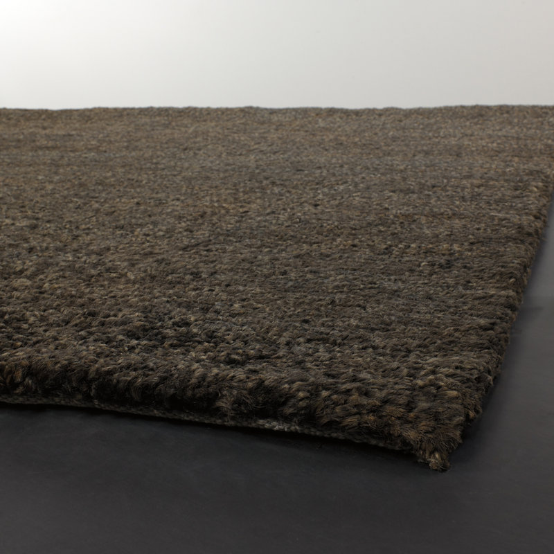 Urbana Handmade Jute Area Rug, Runner 2'6" x 7'6"