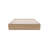 Jodeen Platform Bed-449223403-421289825