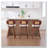 26-Inch Counter Height Bar Stools Set-793766125