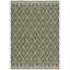 Tapis d'intérieur / extérieur à motif géométrique Altheta Performance-1274043107