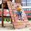 VEVOR PP Copolymer Climbing Rocks