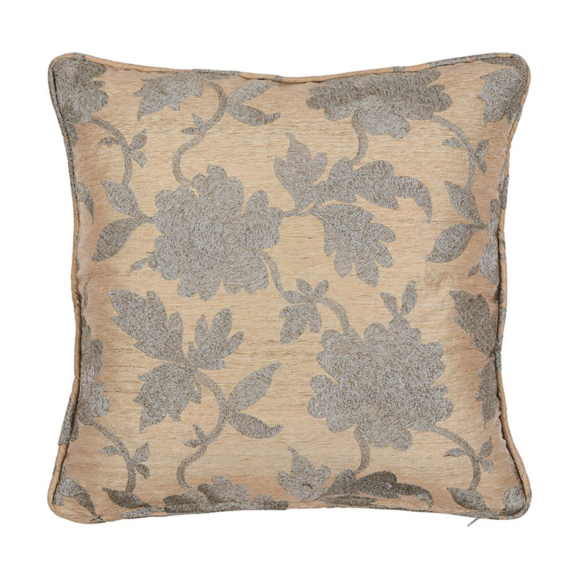 Moon Garden Pillow