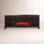 Charley Electric Fireplace TV Stand