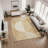 Premium Machine Washable Mayfield AMF2281 Geometric Rug-874626604-874626593
