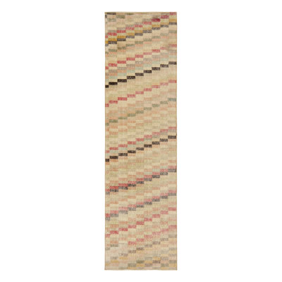 One-of-a-Kind Runner 3' X 10'2" Area Rug