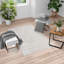 Tapis gris pâle-60605783