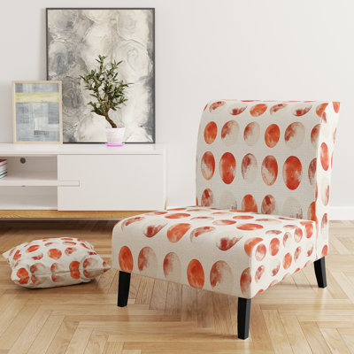 Fauteuil de chambre Starburst