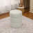 Lacquey Upholstered Ottoman-221359899