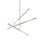 Vega 3 - Light LED Pendant