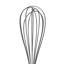 Tovolo 11" Silicone Whip Whisk-1220367605