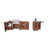 Teak is out of stock