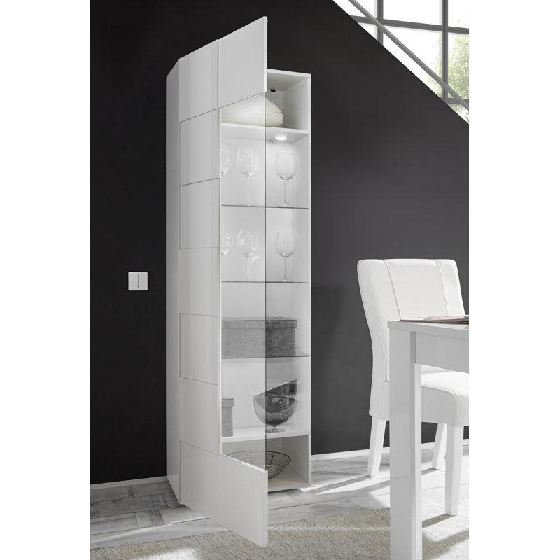 Tayquan Display Cabinet