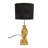 Ardelia Resin Table Lamp