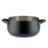 Mami Casserole with Two Handles