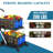 Collapsible Shopping Cart on Wheels