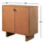 Posada Accent Cabinet