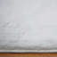 Baban Solid Colour Shag Area Rug-1341147302-1341147293