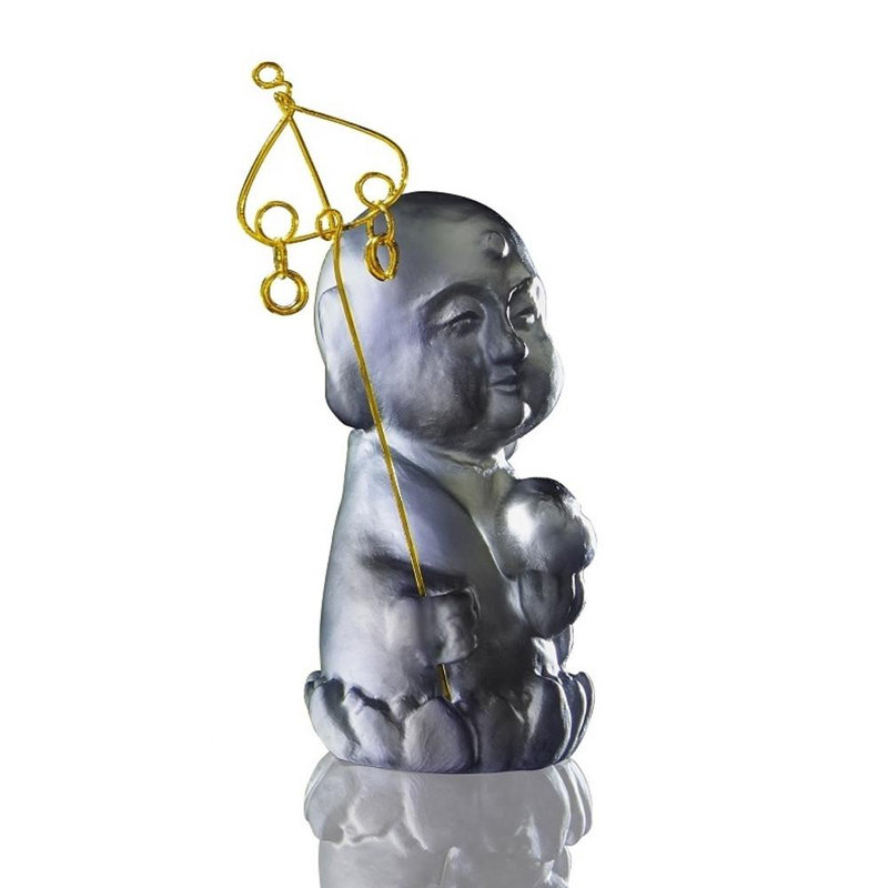Buddha Figurine